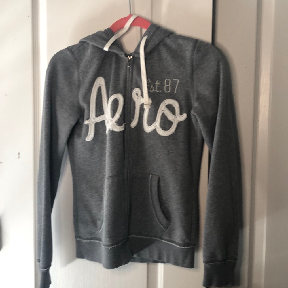 Aeropostale